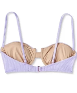 Women's Ribbed Underwire Bikini Top - Shade & Shore™ Green 15 Women's Ribbed Underwire Bikini Top - Shade & Shore™ Green -Default Template 7 GUEST 5c031a38 c167 4a60 a301 a4bcf6abfd2d