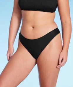 Women's Low-Rise High Leg Cheeky Bikini Bottom - Wild Fable™ Red -Default Template 7 GUEST 5ce6458e dbab 4b5a 9e74 6ed454186ab8