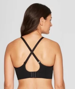 Women's Nursing Seamless Bra - Auden™ Chai -Default Template 7 GUEST 5f5e294f 8905 4dc1 a15b ce334dad5a1a