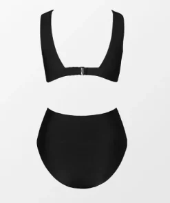 Women's V Neck Cutout One Piece Swimsuit - Cupshe -Default Template 7 GUEST 6201b491 fb44 4e42 9e4d c36caf6ff0f5