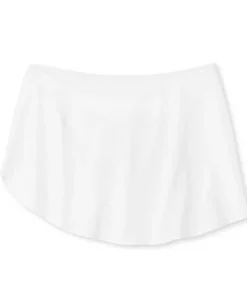 Women's Faux Sarong Skirtini Bikini Bottom - Shade & Shore™ White -Default Template 7 GUEST 663cc11c 4c62 4156 997d 419a0de74f7f