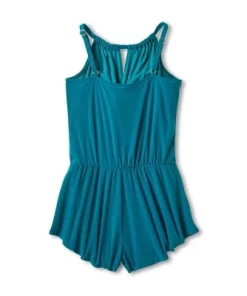 Women's UPF 50 High Neck Swim Romper with Pockets One Piece Swimsuit - Aqua Green® Pink -Default Template 7 GUEST 66b320df 8f5d 458c 8578 7c63b81cc9d4