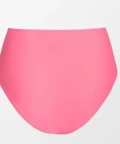 Women's Solid Shirred High Waist Bikini Bottom - Cupshe -Default Template 7 GUEST 673bb336 6b7b 4827 a7f6 046bc8094c10