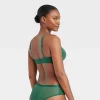 Women's Bliss Lightly Lined Wirefree Bra - Auden™ Green -Default Template 7 GUEST 69478fc3 72ed 4094 9800 55804efb0948
