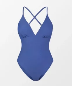 Women's Cutout Back Crisscross One Piece Swimsuit - Cupshe -Default Template 7 GUEST 6a38785a 1362 487e bdfe 0471bc84f952