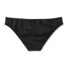 Women's Medium Coverage Hipster Bikini Bottom - Shade & Shore™ Black