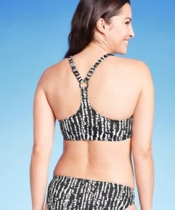 Women's High Neck Bikini Top - Kona Sol™ Black 16 Women's High Neck Bikini Top - Kona Sol™ Black -Default Template 7 GUEST 6b578994 9c72 4e6d b08d ad817965ed36