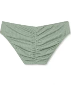 Women's Ribbed Mid-Rise Hipster Bikini Bottom - Shade & Shore™ White -Default Template 7 GUEST 6bc8d329 506d 474c 8bb5 f92fe607d76b