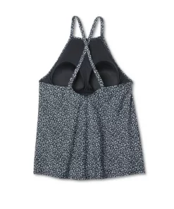 Women's High Neck Tankini Top - Kona Sol™ Black 16 Women's High Neck Tankini Top - Kona Sol™ Black -Default Template 7 GUEST 732e8b07 903c 4b06 ab51 5b3087950c31