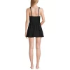 Lands' End Women's SlenderSuit V-neck Wrap Swim Dress One Piece Swimsuit Adjustable Straps 2 Lands' End Women's SlenderSuit V-neck Wrap Swim Dress One Piece Swimsuit Adjustable Straps -Default Template 7 GUEST 76b68db1 448c 46b8 9c1d 950f35c2caa5