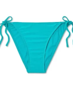 Women's Side-Tie Cheeky Bikini Bottom - Wild Fable™ Green 18 Women's Side-Tie Cheeky Bikini Bottom - Wild Fable™ Green -Default Template 7 GUEST 772732ff e156 46f3 8075 a175d7a565b5