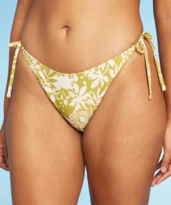 Women's Side-Tie Low-Rise Cheeky High Leg Bikini Bottom - Wild Fable™ Pink 8 Women's Side-Tie Low-Rise Cheeky High Leg Bikini Bottom - Wild Fable™ Pink -Default Template 7 GUEST 80534e91 b072 4cc9 8fa1 f27c38a8712f