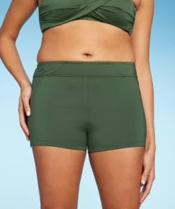 Women's Shortie - Kona Sol™ Green 14 Women's Shortie - Kona Sol™ Green -Default Template 7 GUEST 83d88742 c915 4820 8683 389a560478e1
