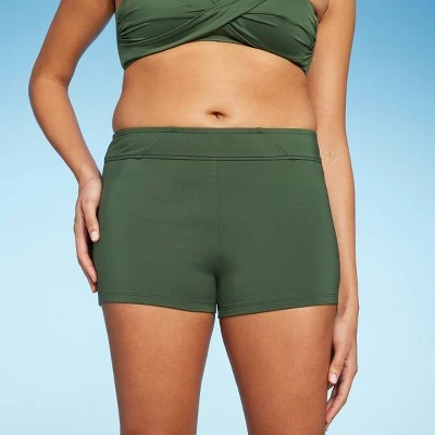 Women's Shortie - Kona Sol™ Green 4 Women's Shortie - Kona Sol™ Green - Image 3