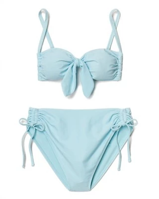 Adore Me Women's Sienna High Cut Swimwear Bottom 6 Adore Me Women's Sienna High Cut Swimwear Bottom - Image 4