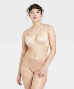 Women's 6pc Briefs - Auden™ Black/white/brown -Default Template 7 GUEST 84eabe4f 0d4d 4af2 9dd7 fc7e5f1334a5