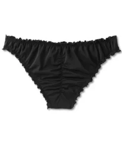 Women's Ruffle Cheeky Bikini Bottom - Shade & Shore™ White -Default Template 7 GUEST 88461b93 06ec 472c acf0 6cbdfe59b805