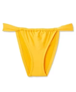 Women's Scarf Side Adjustable Coverage Bikini Bottom - Wild Fable™ Yellow -Default Template 7 GUEST 8b3304d2 2958 43b5 9d7b ec07bd912b8e