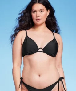 Women's Underwire Bikini Top - Wild Fable™ Bright Pink -Default Template 7 GUEST 8bd27612 956f 40d8 9c57 aebff1359626