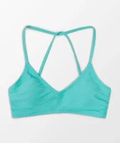 Women's Crisscross Tied Back Bikini Top Swimsuit - Cupshe -Default Template 7 GUEST 8c005d9a f87d 401d 8200 3b0bf226416b