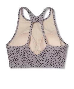 Women's Longline Twist Bikini Top - Kona Sol™ Multi Black -Default Template 7 GUEST 8c2e7d8b 9742 4244 96a1 e79485d20470