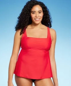 Women's Hidden Underwire Square Neck Tankini Top - Kona Sol™ Blue 13 Women's Hidden Underwire Square Neck Tankini Top - Kona Sol™ Blue -Default Template 7 GUEST 8cc933ac 533e 4514 acf8 db4765abf213