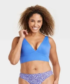 Women's Signature Smooth Comfort Bralette - Auden™ Black 8 Women's Signature Smooth Comfort Bralette - Auden™ Black -Default Template 7 GUEST 8f42b165 6e6a 441b 9518 03134f06ab4c