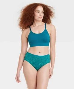 Women's 6pk Fashion Print Briefs - Auden™ Multi -Default Template 7 GUEST 94f182dd 986b 40fd 95e6 7011dce16aa6