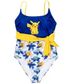 Pokemon Pikachu Women's UPF 50+ One Piece Bathing Suit Adult 17 Pokemon Pikachu Women's UPF 50+ One Piece Bathing Suit Adult -Default Template 7 GUEST 974979d3 3857 4fbc b841 ea9df50ea5a2