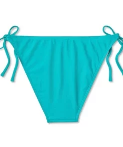 Women's Side-Tie Cheeky Bikini Bottom - Wild Fable™ Green 19 Women's Side-Tie Cheeky Bikini Bottom - Wild Fable™ Green -Default Template 7 GUEST 98c0e986 ef5d 49cb b5e8 1e8fe12d81d3