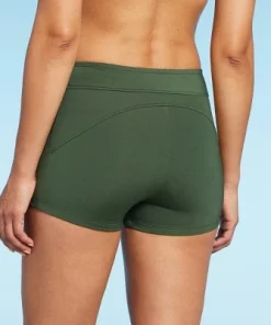 Women's Shortie - Kona Sol™ Green