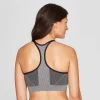 Women's Nursing Yoga Bra - Auden™ Heathered Gray -Default Template 7 GUEST 99856df1 5a44 43cf ae21 5ee4ee1c5c96
