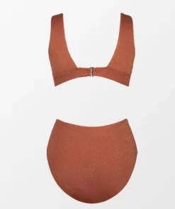 Women's Metallic Plunge Cutout One Piece Swimsuit - Cupshe -Default Template 7 GUEST 9a0964d1 81a7 40ad b124 00f015c8cd29