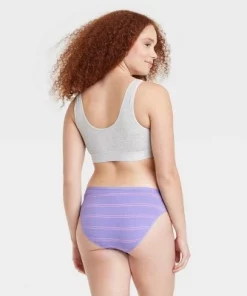 Women's 6pk Bikini Underwear - Auden™ Multi -Default Template 7 GUEST 9b5fab92 a129 4599 9d1e e2f8fe9478f4