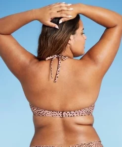 Women's Lightly Lined Ruffle Bikini Top - Shade & Shore™ White -Default Template 7 GUEST 9c0525ee 72aa 4cf1 8ab2 051cf2920ed4