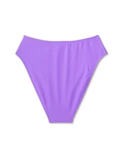 Women's High Waist High Leg Cheeky Bikini Bottom - Wild Fable™ Pink -Default Template 7 GUEST a97e8dae 618b 46b9 a5a1 218bd56f3a71