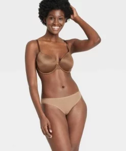 Women's 6pk Thong - Auden™ Black/Brown/White -Default Template 7 GUEST b2eb677f 89f4 4e81 b2a3 ae5a154cff06