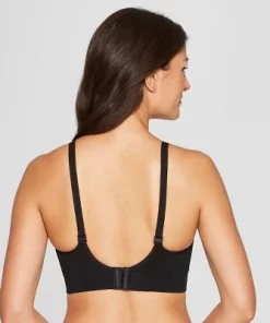 Women's Nursing Seamless Bra - Auden™ Chai