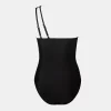 Women's Mesh One shoulder One Piece Swimsuit - Cupshe -Default Template 7 GUEST b5272775 de43 49be 800c dba2c4ea4ab4