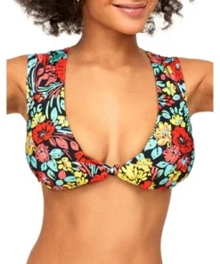 Adore Me Women's Salamanca Swimwear Top