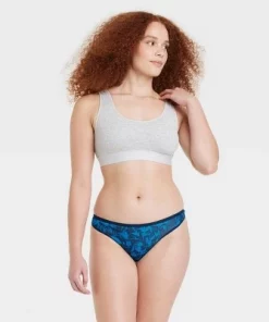 Women's 6pk Fashion Print Thong - Auden™ Multi -Default Template 7 GUEST b5bdea67 4365 4a2f b5f7 f3fe770008c1