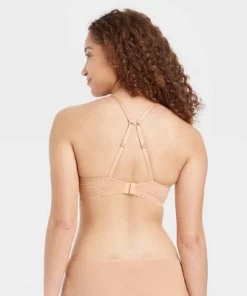 Women's Demi Daydream Push-Up Bra - Auden™ Teal Agate Blue 11 Women's Demi Daydream Push-Up Bra - Auden™ Teal Agate Blue -Default Template 7 GUEST b6ec29b6 d700 4861 9cd4 b47e7900a8ba