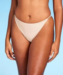 Shade & Shore Women's Low-Rise Ultra Cheeky Bikini Bottom - Shade & Shore™ Tan Shine 17 Shade & Shore Women's Low-Rise Ultra Cheeky Bikini Bottom - Shade & Shore™ Tan Shine -Default Template 7 GUEST b79495a0 9c89 4698 a156 34de4b394345 2