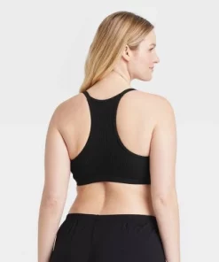 Women's Nursing Bralette - Auden™ White 9 Women's Nursing Bralette - Auden™ White -Default Template 7 GUEST b8a9d6f6 6bea 4d62 b6fc 946a5c282a9a