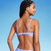 Women's Paisley Print Cut Out Bralette Bikini Top - Wild Fable™ Blue/Pink 2 Women's Paisley Print Cut Out Bralette Bikini Top - Wild Fable™ Blue/Pink -Default Template 7 GUEST bc4e3769 a24a 418f b307 5b8f7c899078
