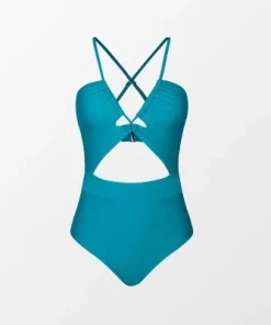 Women's Cutout Shirring One Piece Swimsuit - Cupshe 7 Women's Cutout Shirring One Piece Swimsuit - Cupshe -Default Template 7 GUEST bcbd1f84 6421 4a72 980b a4776fe307fc