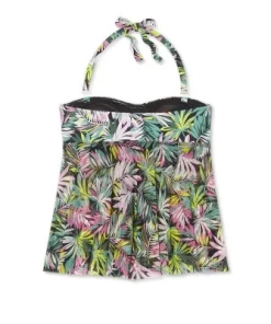 Women's Flyaway Bandeau Tankini Top - Kona Sol™ Multi -Default Template 7 GUEST c0d64154 af3d 4cb1 9554 e33cb65c8336