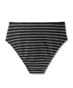 Women's Pucker Textured Mid-Rise Medium Coverage Bikini Bottom - Kona Sol™ Turquoise -Default Template 7 GUEST c1e40781 3d3a 487d 9c57 ade123a8b26e