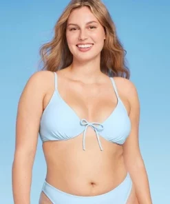 Women's Tie Detail Underwire Bikini Top - Wild Fable™ Pink Mauve -Default Template 7 GUEST c521473d b47a 432d 9817 b4254b3cc2ca