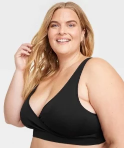 Women's 2pk Seamless Nursing Bra - Auden™ White/mauve -Default Template 7 GUEST c5345d43 5cf2 4e4c 8f82 96ad961e2093